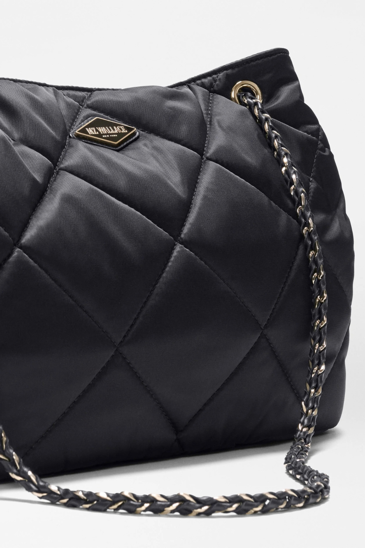 MZ Wallace Medium Frankie Tote