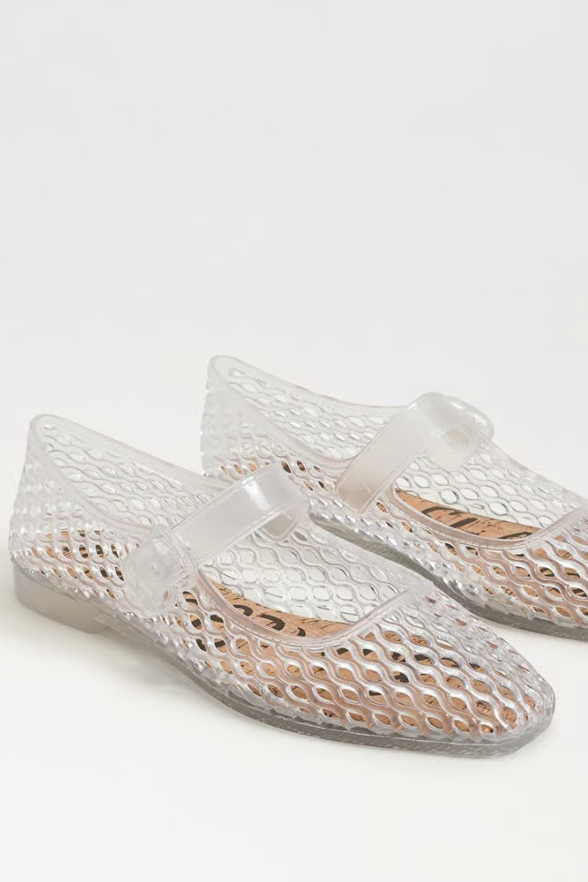 Sam Edelman Michaela Jelly Flat