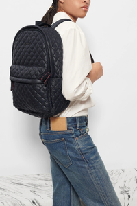 MZ Wallace City Backpack