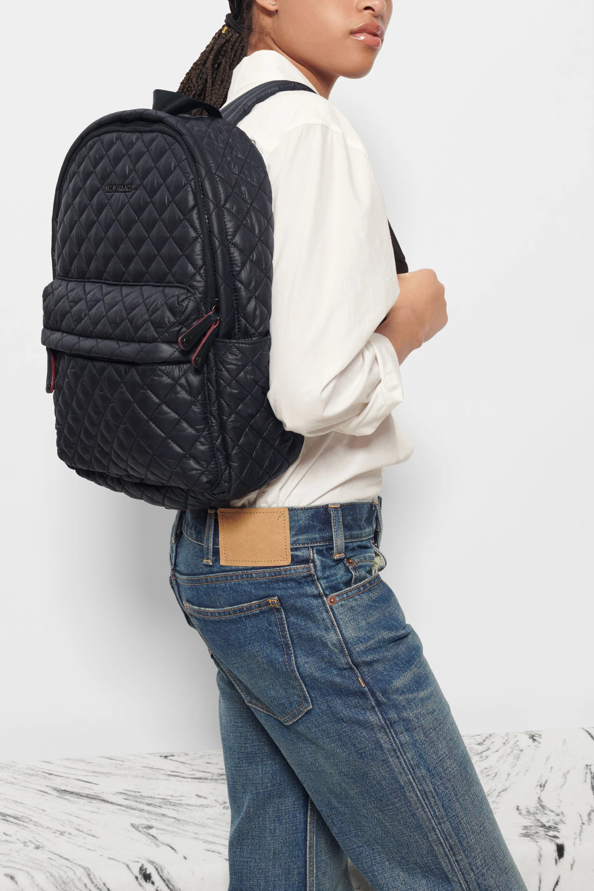 MZ Wallace City Backpack