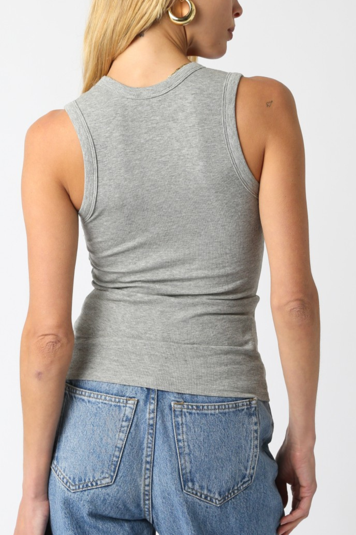 Kelsey Tank Top