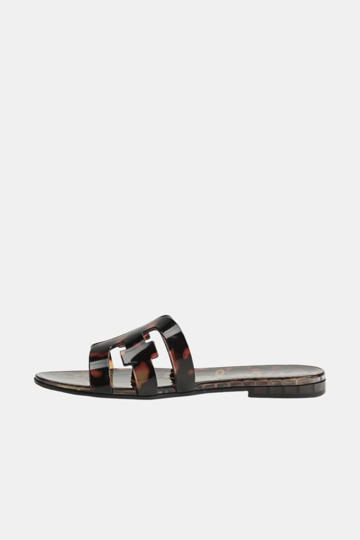 Sam Edelman Bay Jelly Slide Sandal