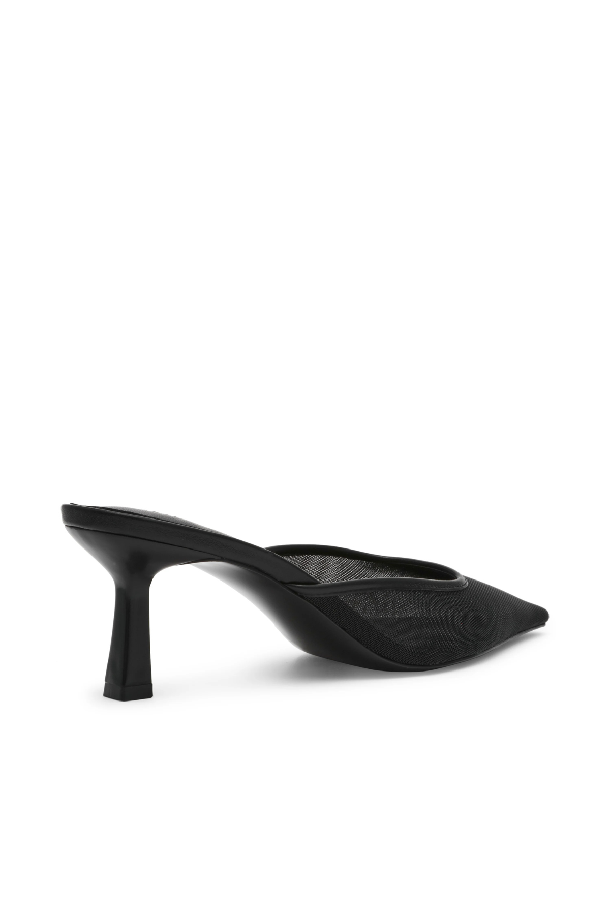 Steve Madden Lisbeth Heel