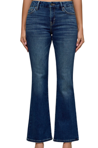 Hidden Ryan Mid Rise Bootcut