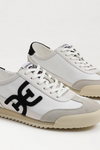 Sam Edelman Ivey Lace Up Sneaker