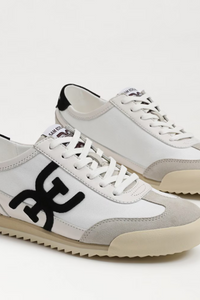 Sam Edelman Ivey Lace Up Sneaker