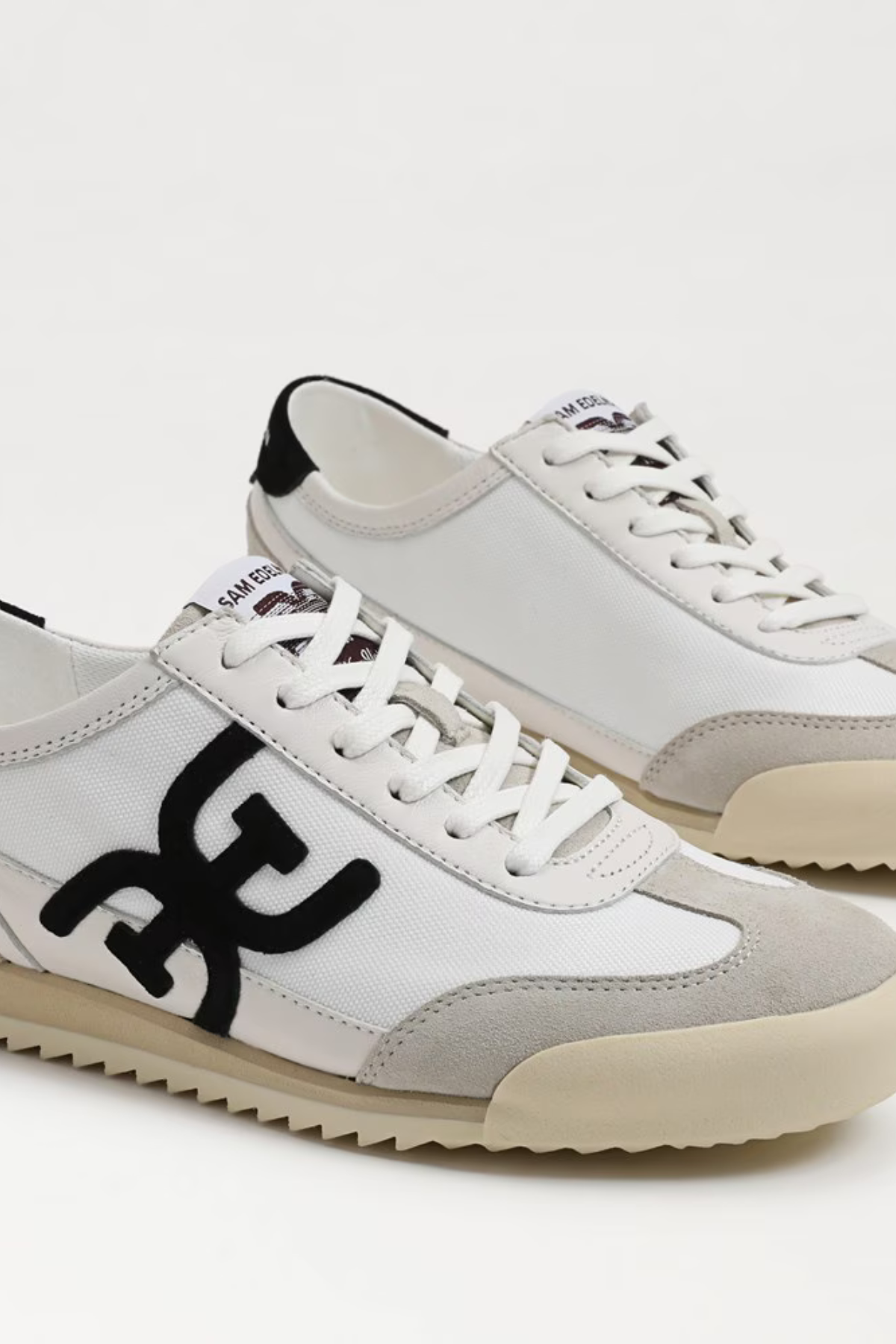 Sam Edelman Ivey Lace Up Sneaker