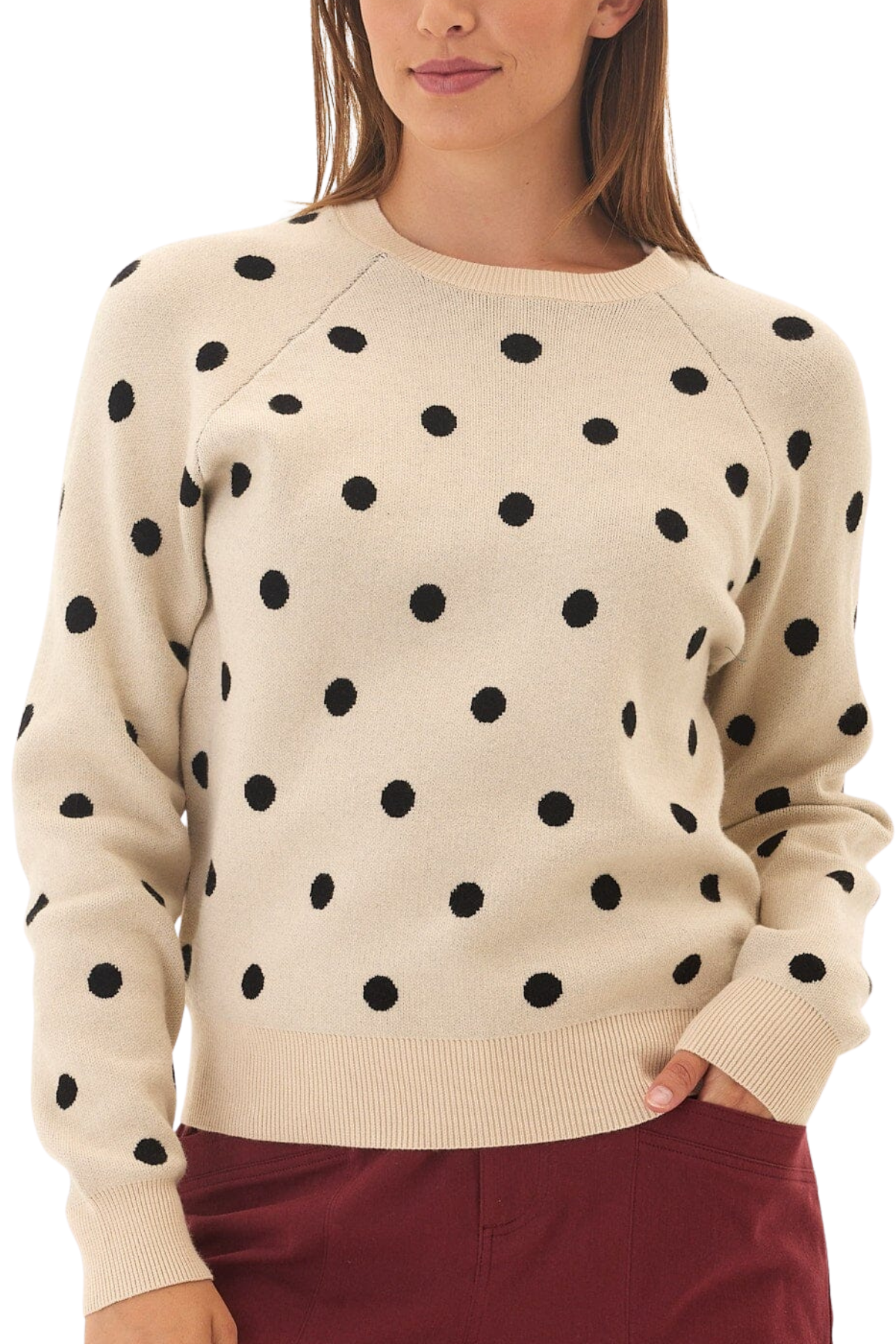 Deandra Cozy Sweater