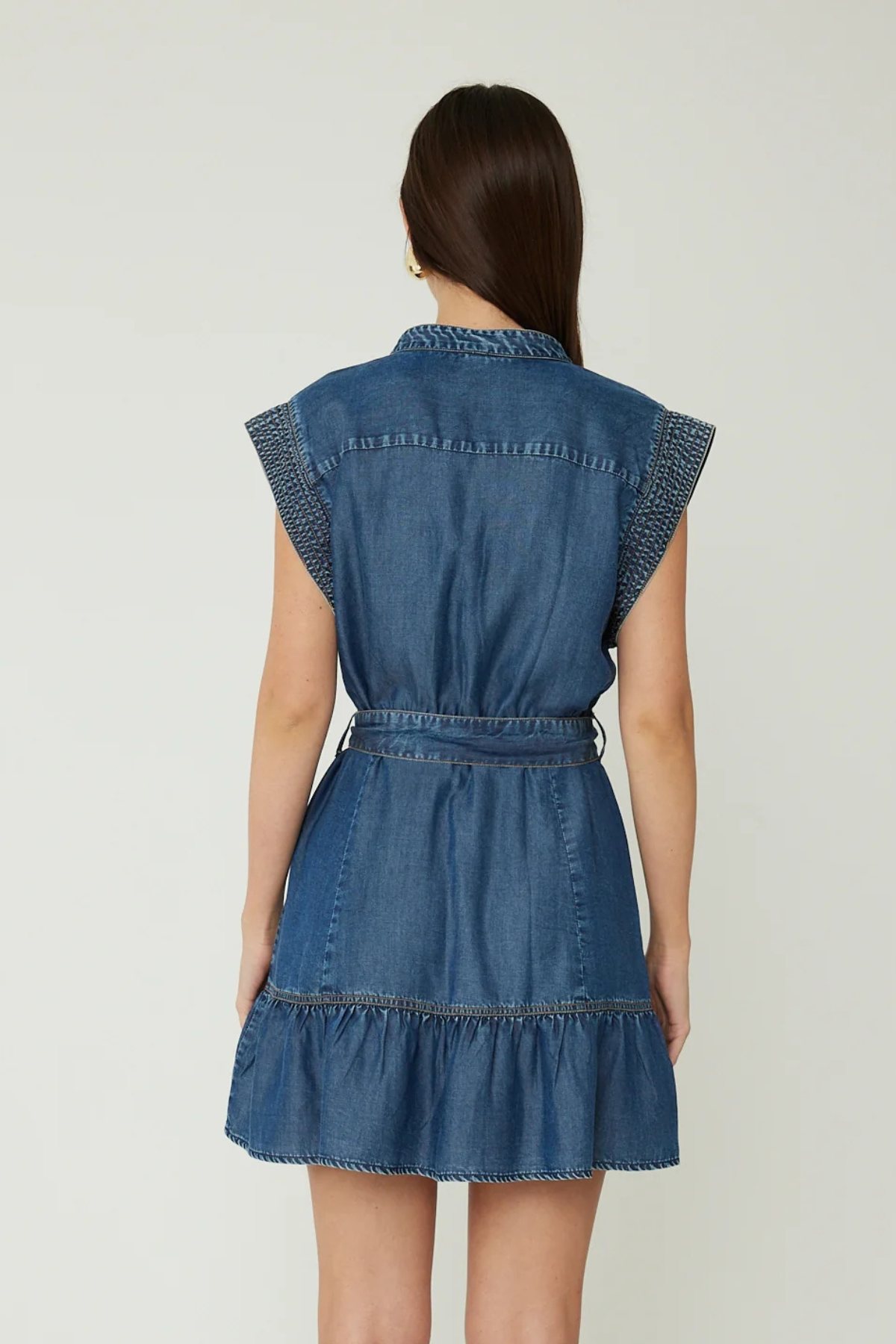 JS71 Evan Dress