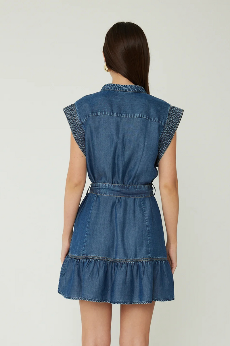 JS71 Evan Dress