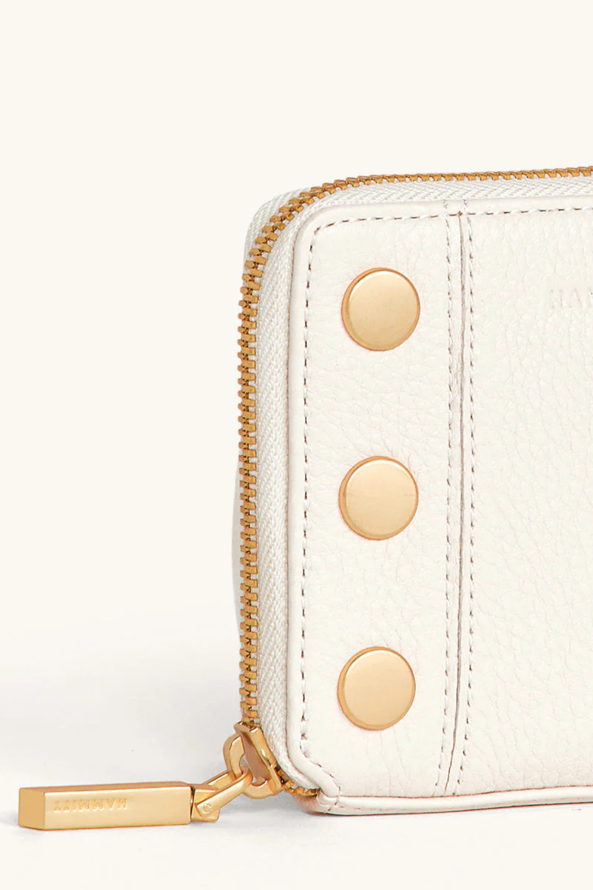 Hammitt 5 North Leather Wallet