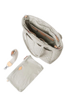 MZ Wallace Large Metro Quatro Tote