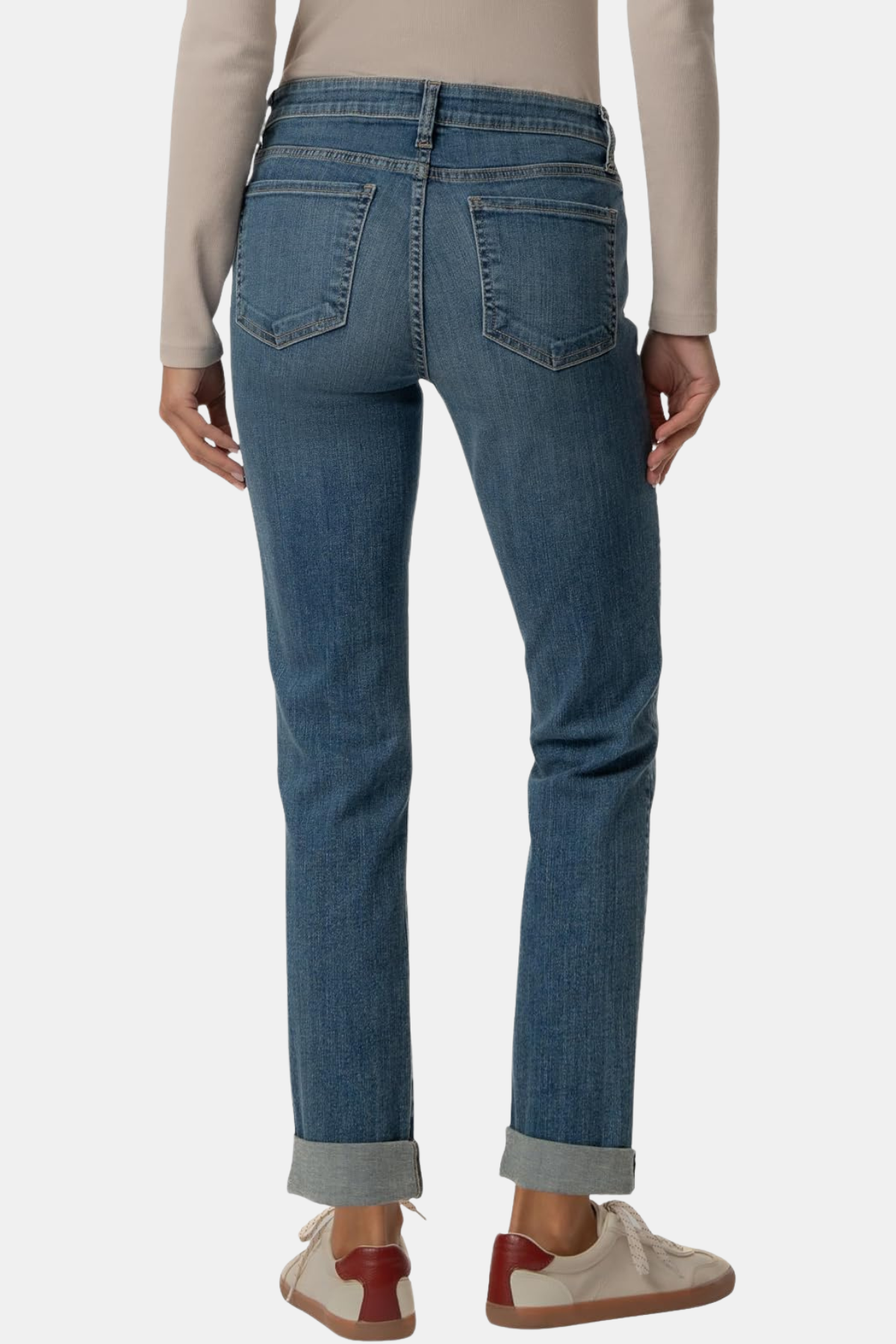 Kut Catherine Boyfriend Jeans