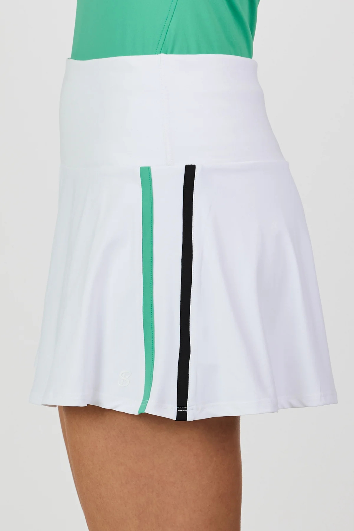 Sofibella Style Icons Skirt