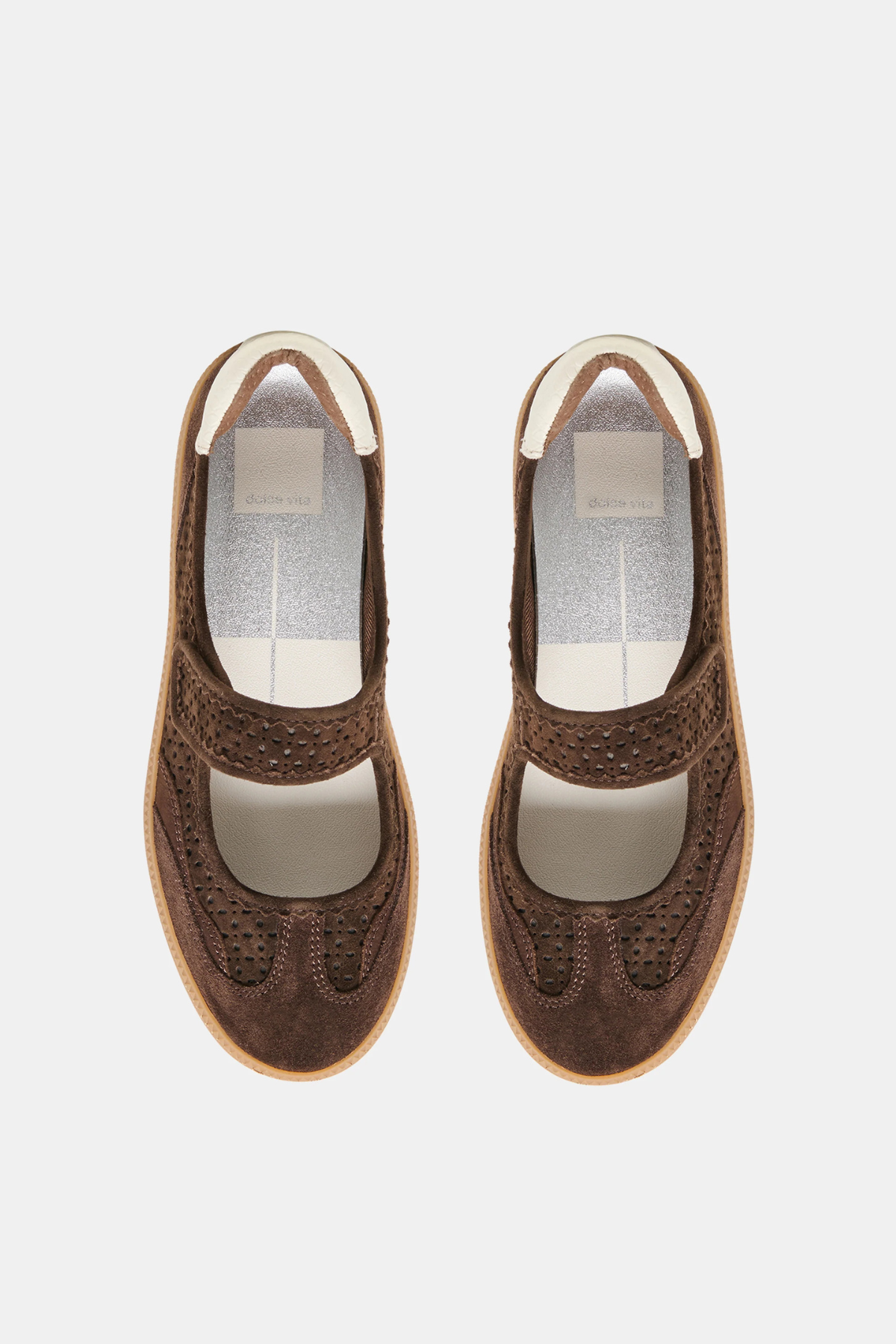 Dolce Vita Nanet Sneakers