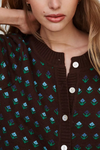 Rails Christine Sweater Top