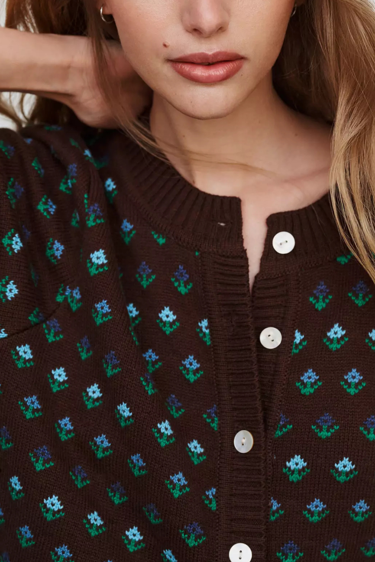 Rails Christine Sweater Top