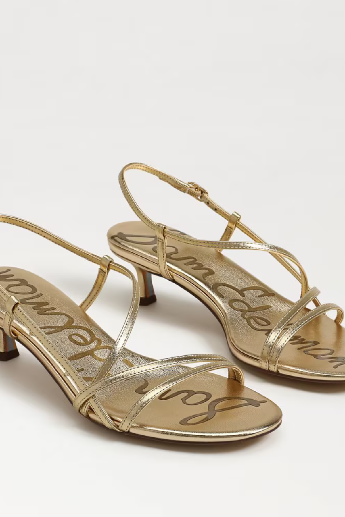 Sam Edelman Cora Kitten Heel