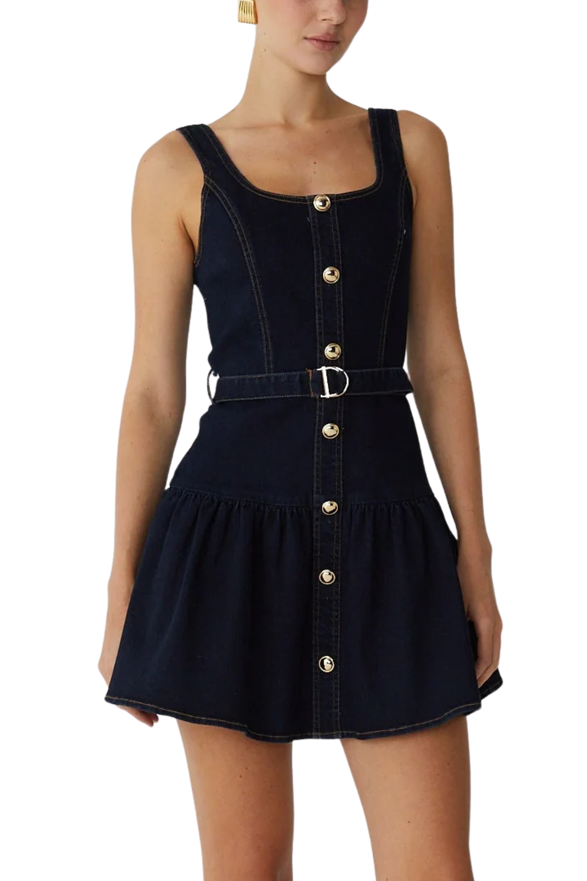 JS71 Jaya Dress