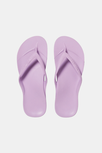 Archie's Arch Support Flip Flops
