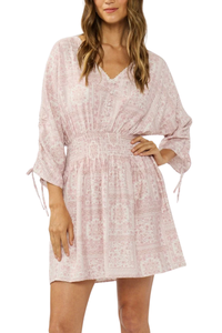 Sydney Mini Dress