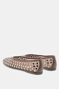 Dolce Vita Calia Stud Flat
