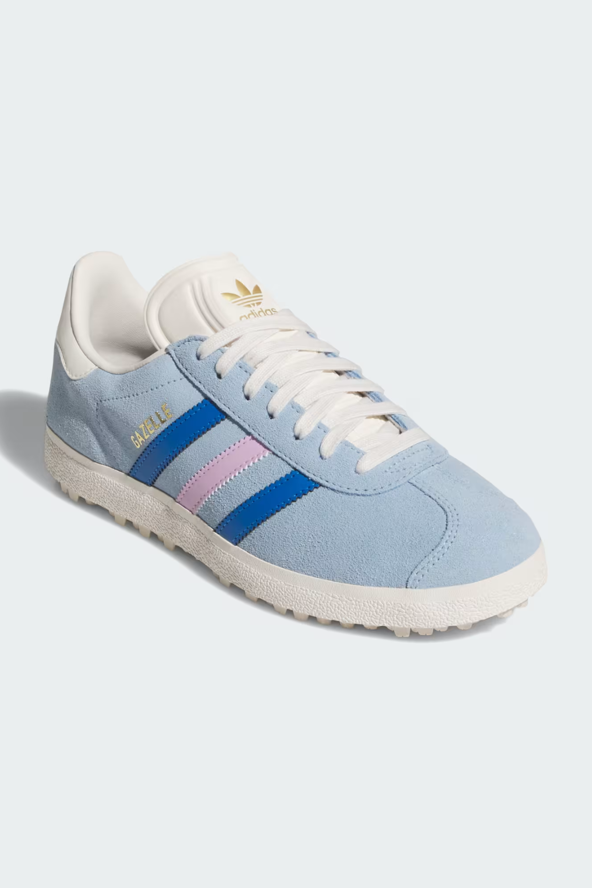Adidas Gazelle Spikeless Golf Shoes