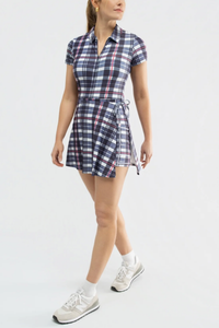 Smith & Quinn Ivy Dress