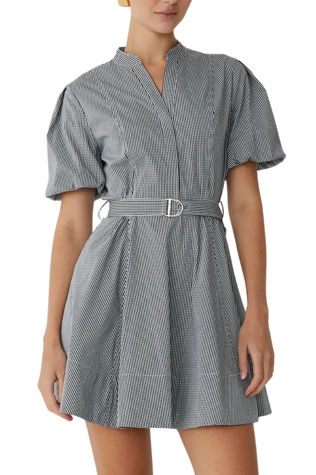 JS71 Hoban Dress