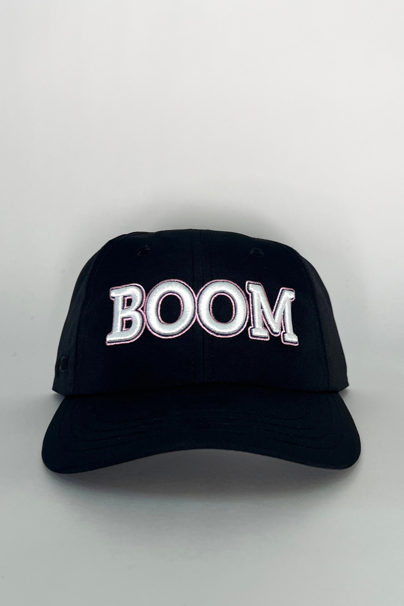 Boom Hat