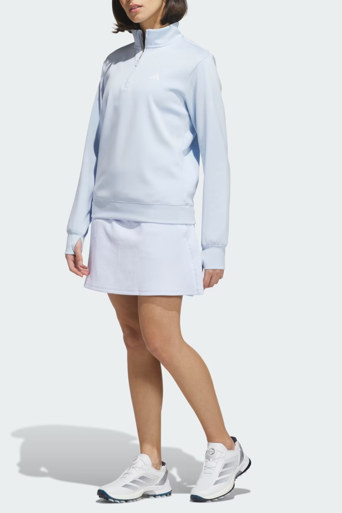 Adidas Performance Texture Skirt