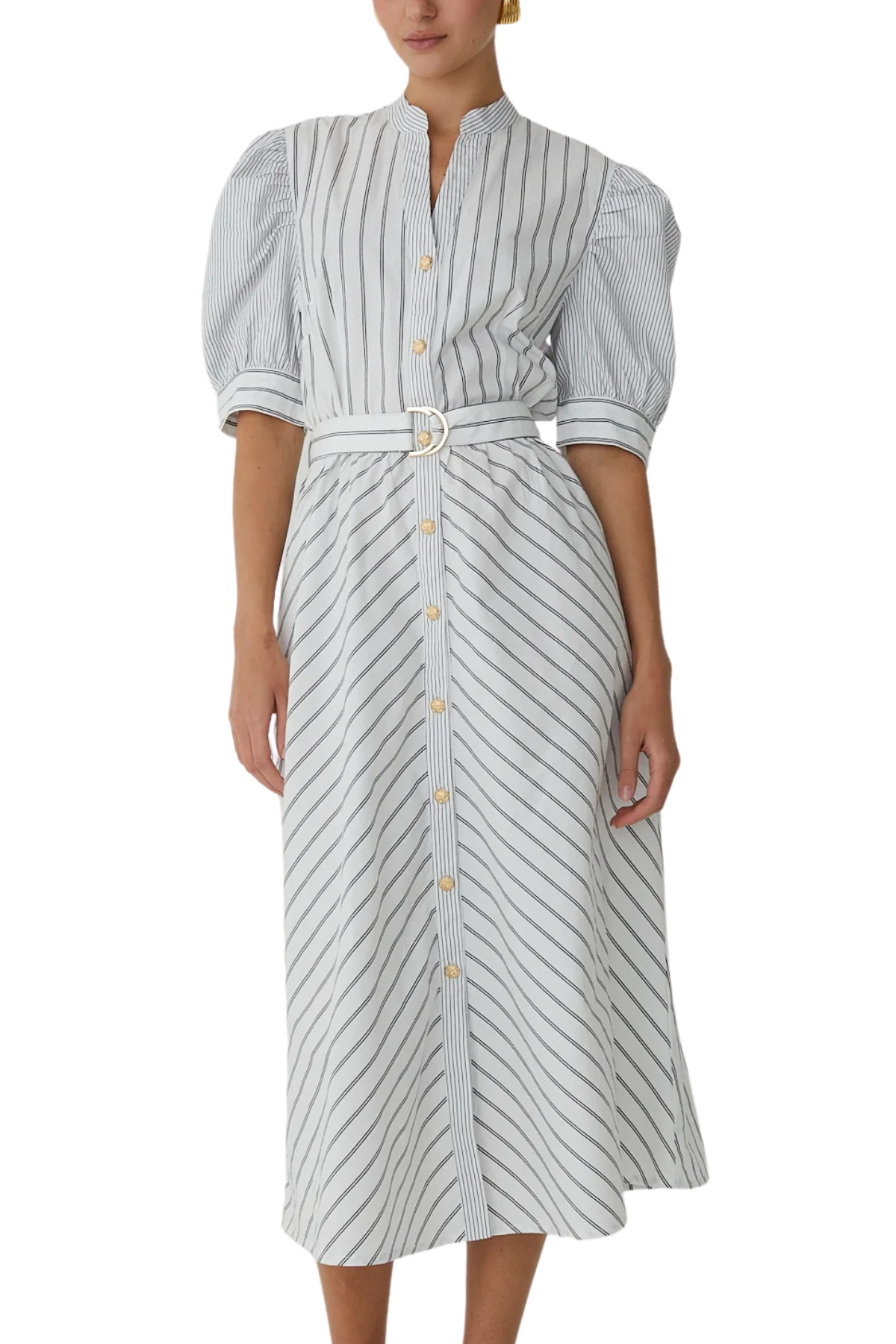 JS71 Izel Dress