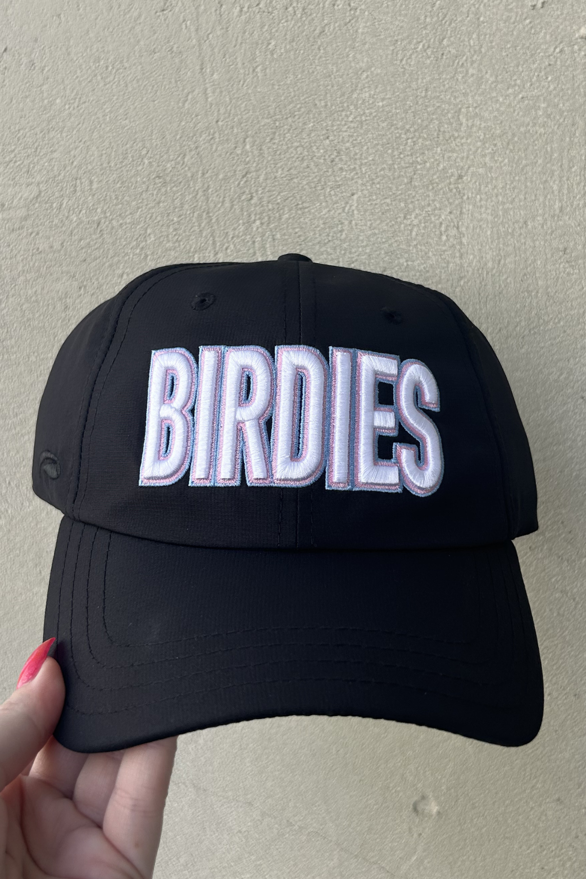 Birdies Hat