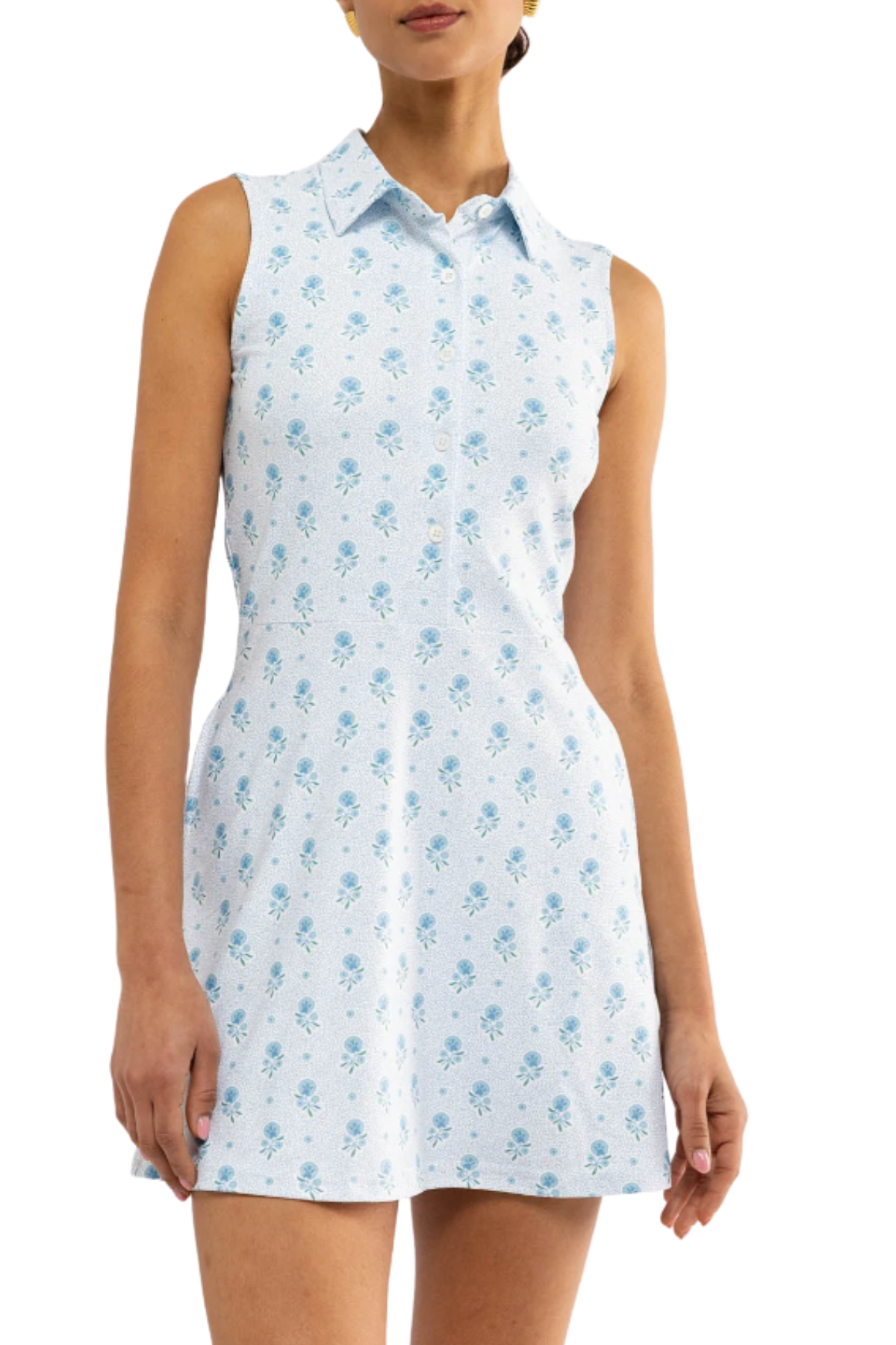 Smith & Quinn Hedy Dress