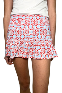 The Bubble Lawley Skirt