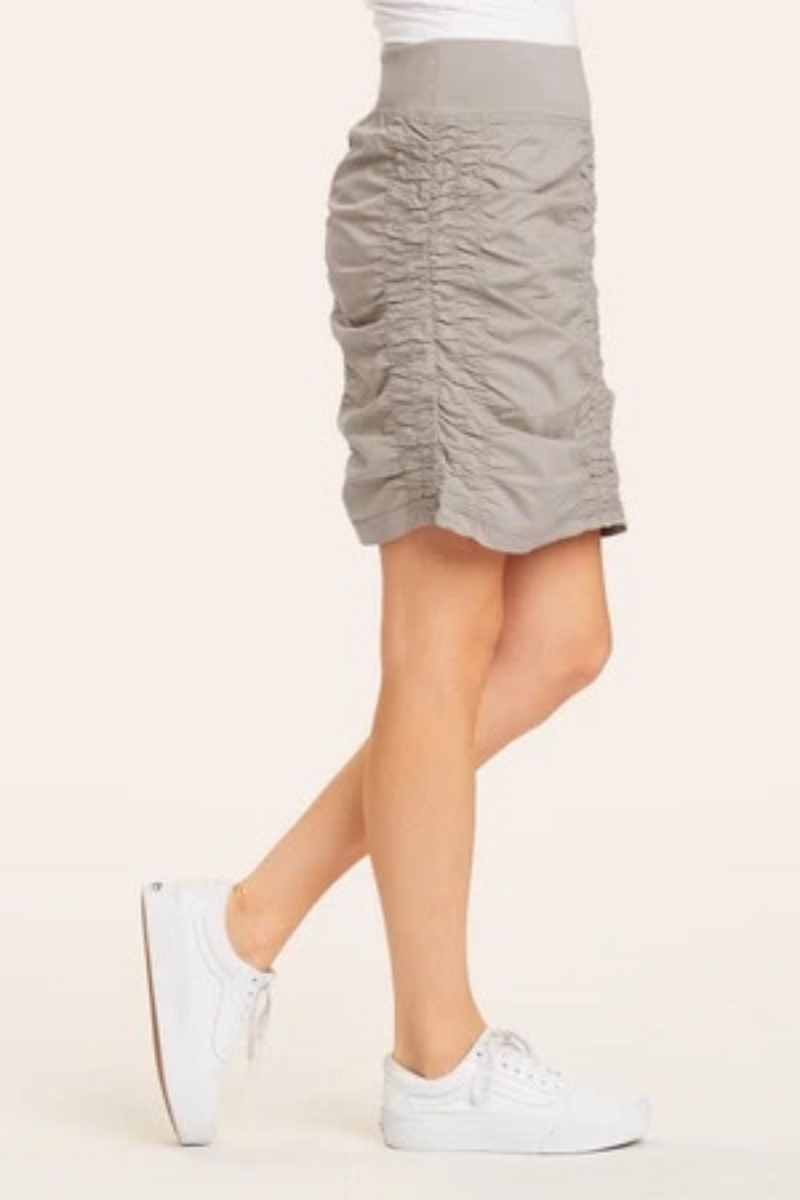 XCVI Trace Skirt