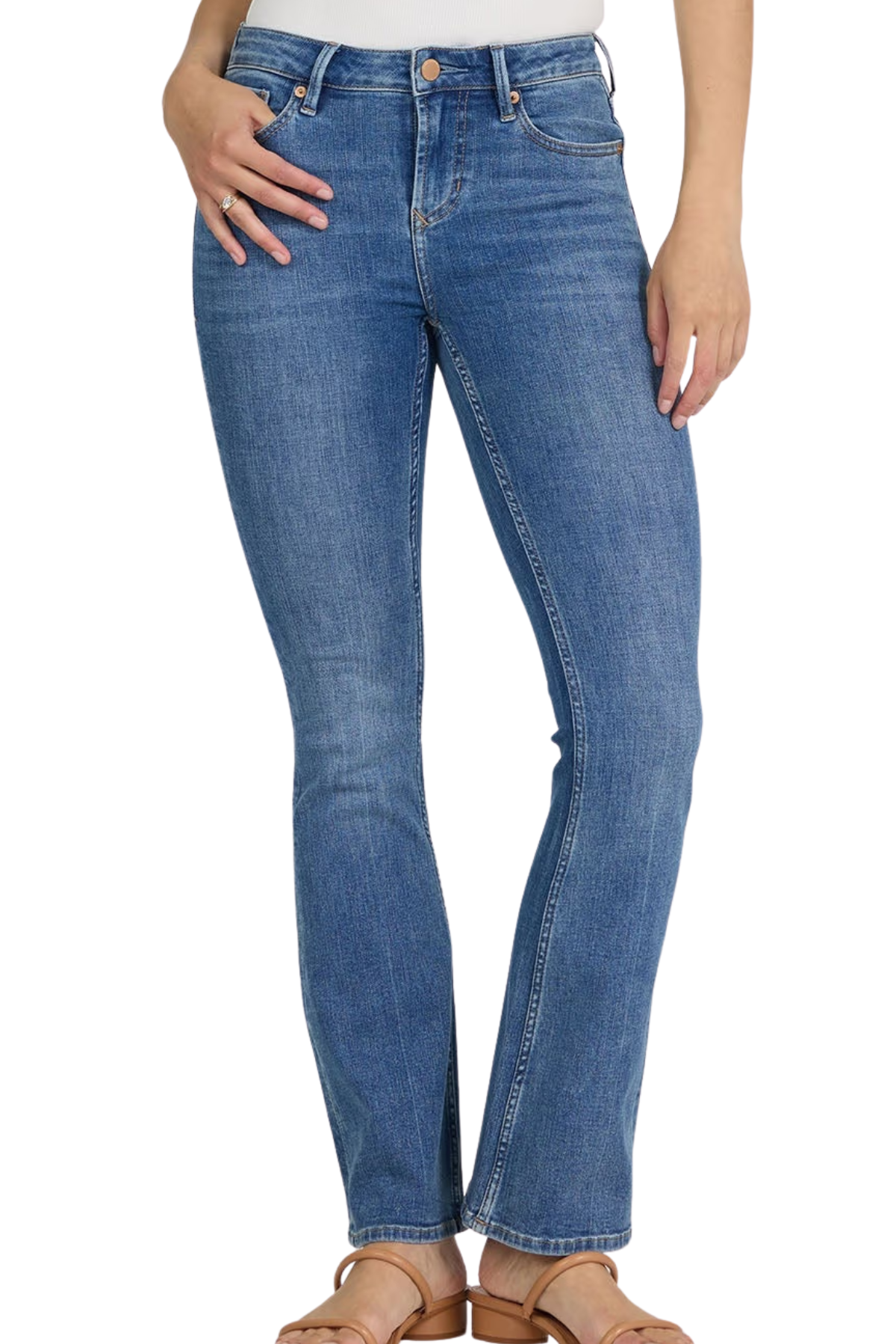 Dear John Jaxtyn Jeans