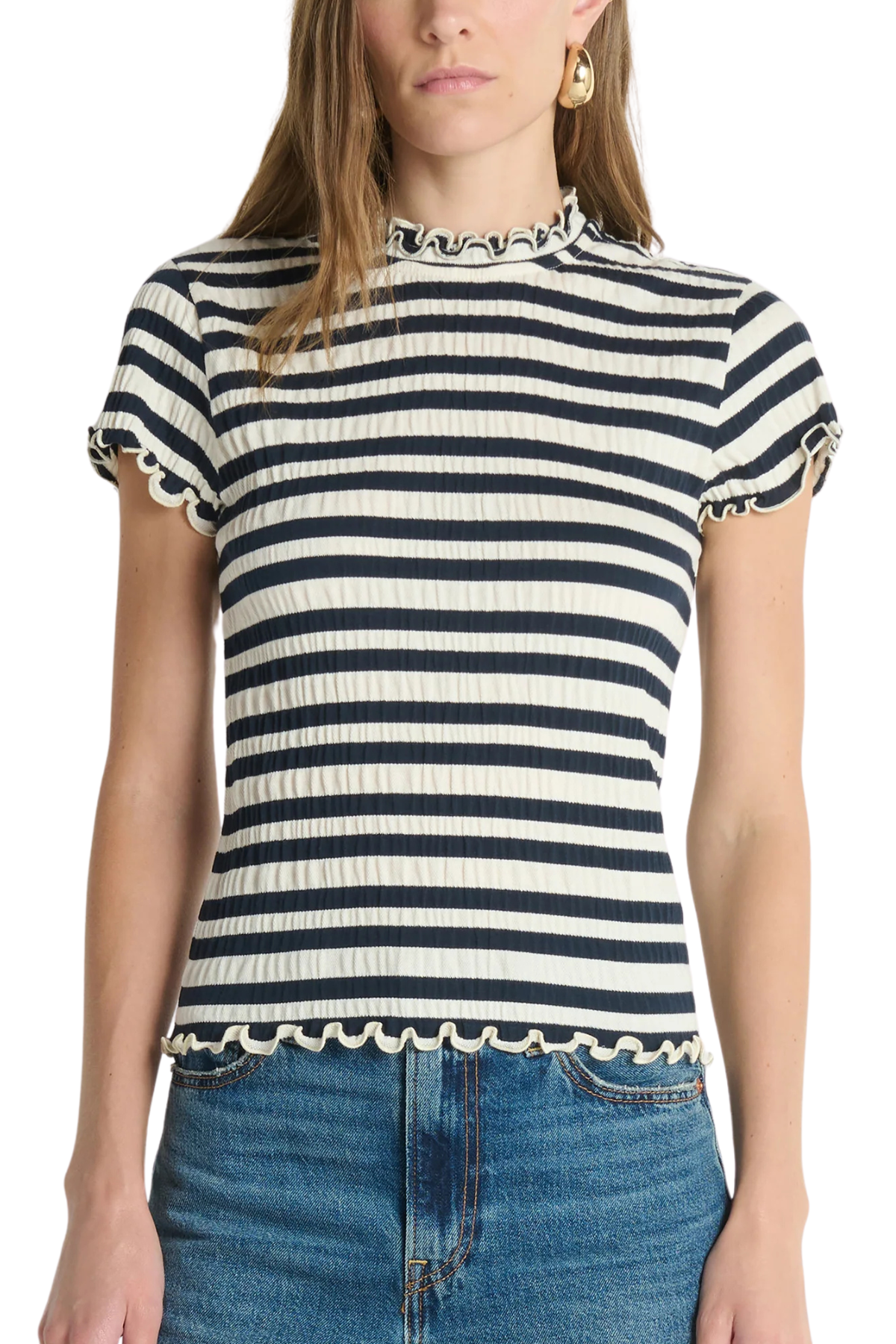 Nation Ltd Natalia Top