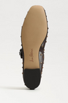 Sam Edelman Michaela Shine Mary Jane Flat