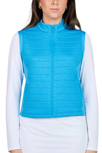 Sofibella Staples Vest