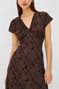 Rails Kourt Dress