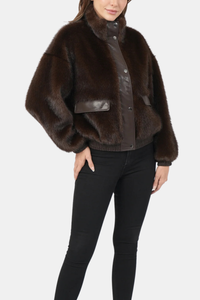 Millie Jacket