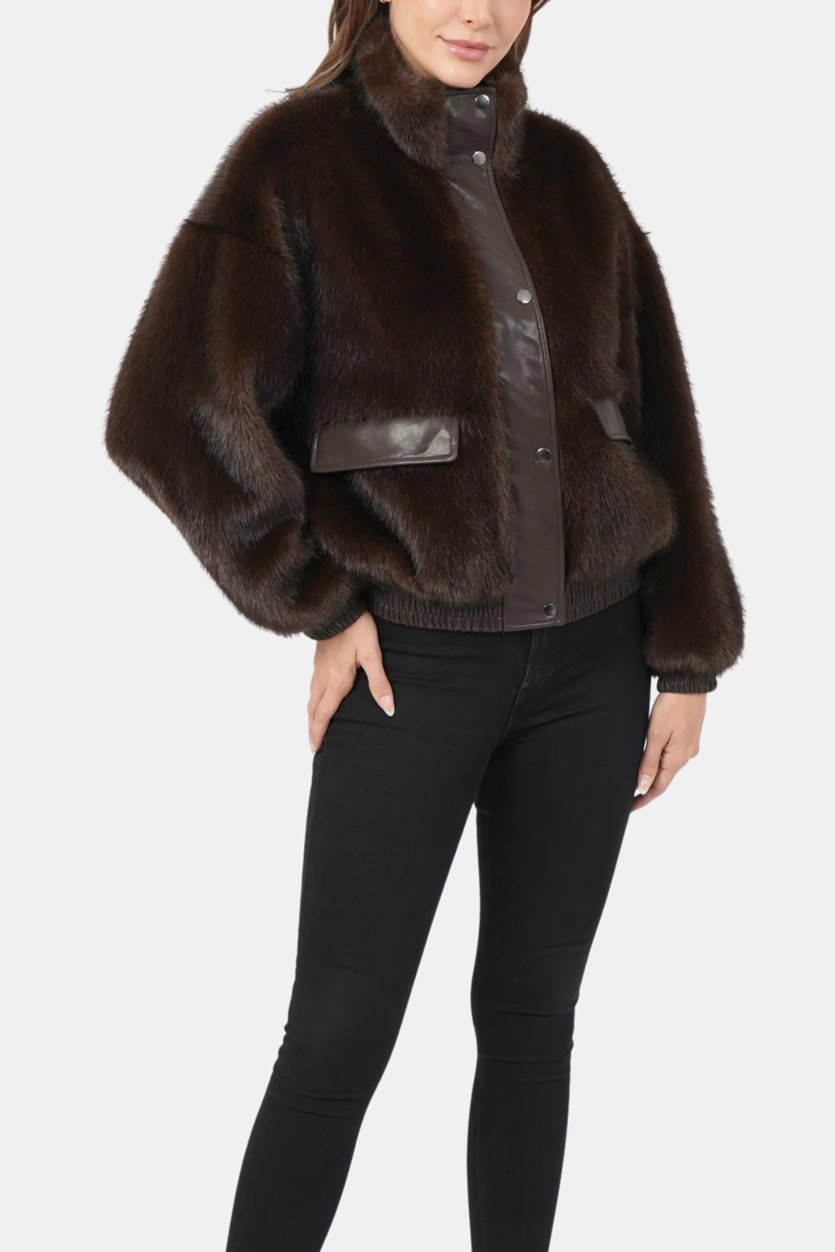 Millie Jacket