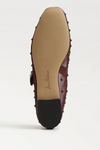 Sam Edelman Michaela Shine Mary Jane Flat