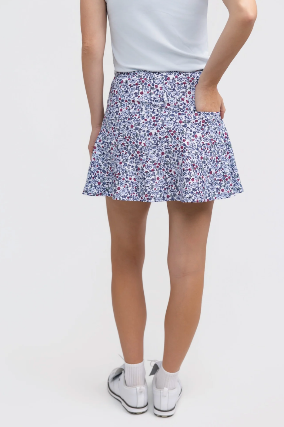 Smith & Quinn Molly Skirt
