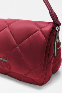 MZ Wallace Madison Flap Crossbody