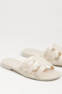 Sam Edelman Bay Jelly Slide Sandal