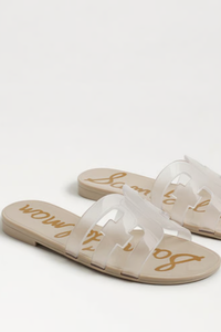 Sam Edelman Bay Jelly Slide Sandal