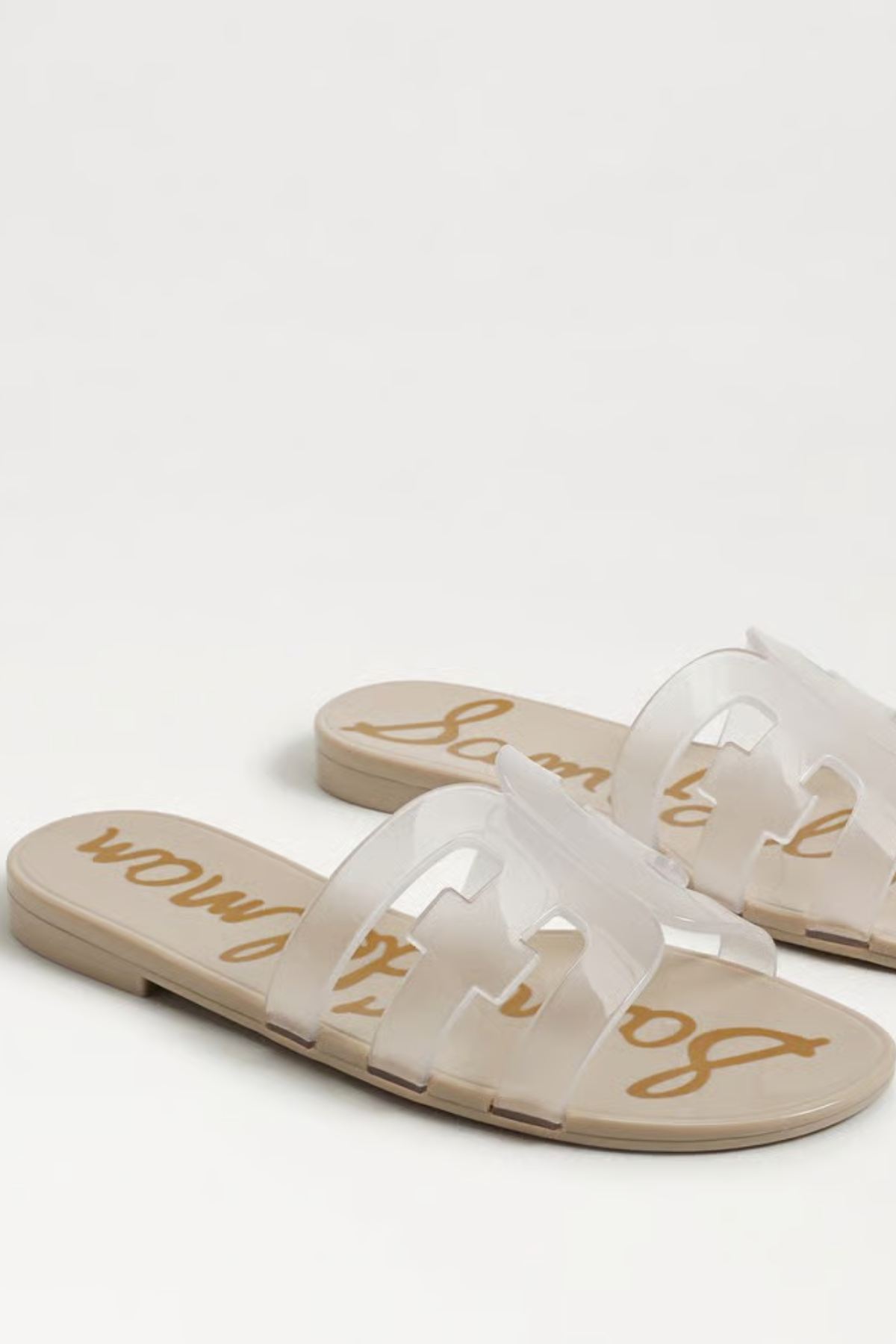 Sam Edelman Bay Jelly Slide Sandal