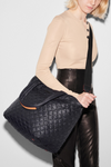 MZ Wallace Medium Metro Tote Deluxe